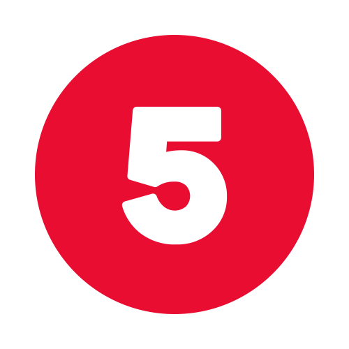 5