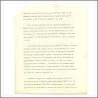 The Beatles Nems Opinion Document Silverman Livermore and Co Solicitors