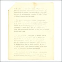 The Beatles Nems Opinion Document Silverman Livermore and Co Solicitors
