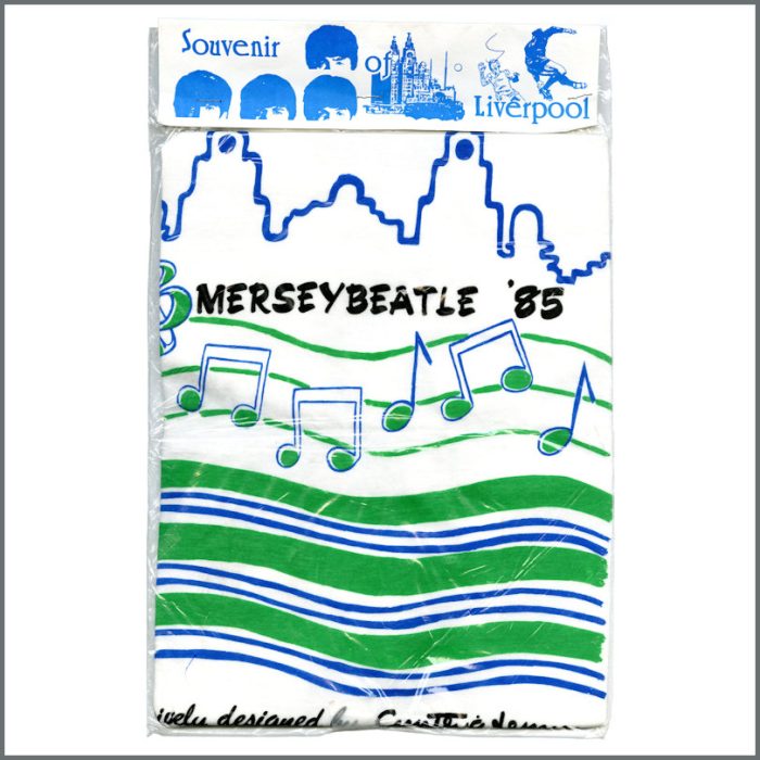 Merseybeatle 1985 top