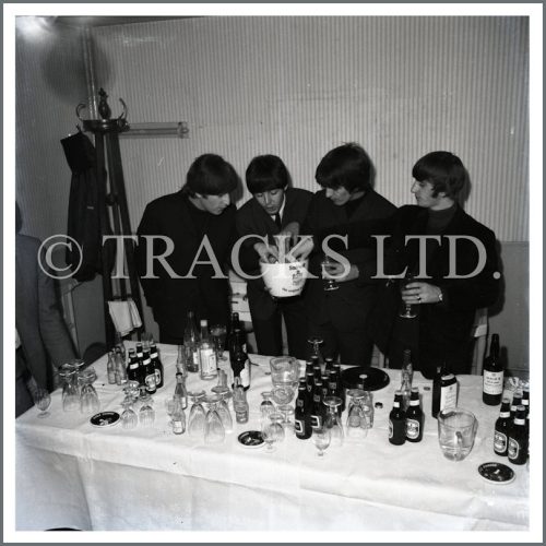 Beatles images memorabilia